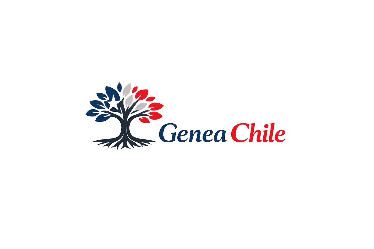 GeneaChile